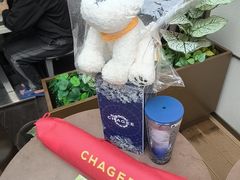 -霸王茶姬(大学城熙街店)