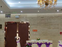 大堂-红菜坊·烤鸭·川鲁宴(石园店)