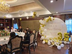 店内布置-BLACKSWAN黑天鹅(环球店)