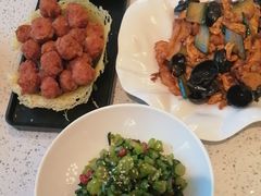 -玉林烤鸭店(垡头店)