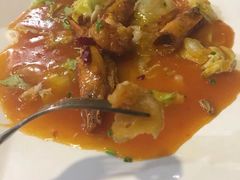 -Doo Dee Thai Food(Issan/Isaan/Esan)