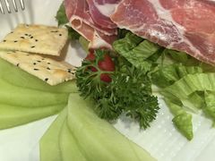 -玫瑰园西餐厅(新华大厦店)