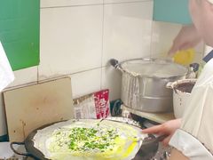 -水丰路鸡蛋饼