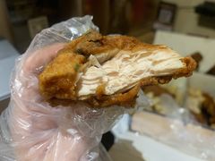 -BOPEYE·波派炸鸡(河西中央商场店)