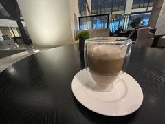 -天津东凯悦酒店·大堂吧