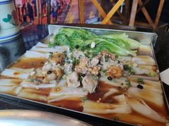 -大圈仔滋味研究所(龙湖·佰乐街店)