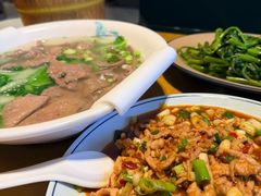 -易老九江湖菜(北滨一路店)