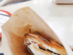 -西北杂粮筐凉皮大王(观音桥好吃街店)