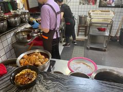 -余艳梅拌面世家(马场横路店)