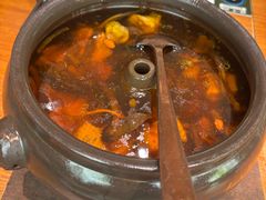-云海肴·汽锅鸡·云南菜(苏州中心店)