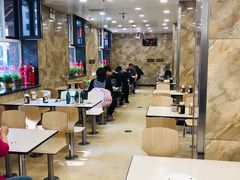 大堂-老四季(总店)