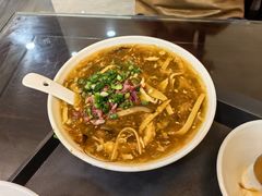 -毛华美食(清扬路店)