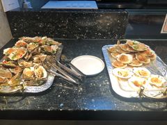 -卡宿自助餐厅(高新万达店)