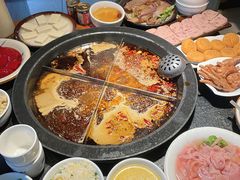 -陈眼镜火锅(总店)
