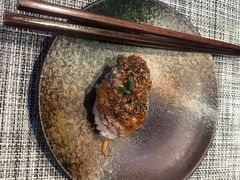 -戏作寿司(观音桥店)