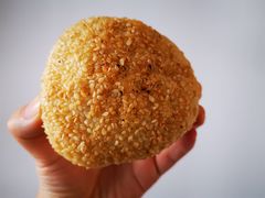 椒盐烧饼-穆民食品(牛街店)