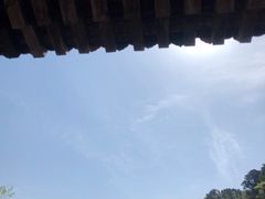 -苍岩山风景名胜区