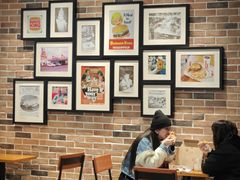 -汉堡王(合肥之心城店)