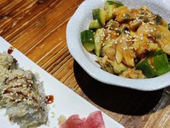 -小川洋风料理(街道口店)