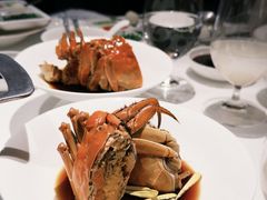 醉六月黄（只）-洋房火锅(上海新天地南北里店)