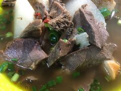 -正宗阳山牛杂(东城店)