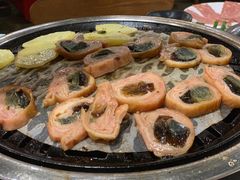 -胡哥烤肥牛(车公庙店)