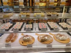 -丽都DELICATESSEN熟食店