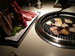 -赤坂亭M9和牛烧肉·日料398放题(万达店)