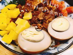 -红小满休闲餐厅(十全街店)