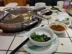 -幸运牛汕头小黄牛牛肉火锅(梅林店)