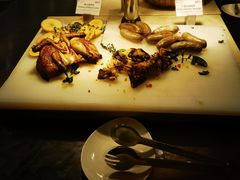 -福州泰禾铂尔曼酒店·大堂酒廊