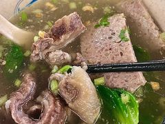 -合意桐坑牛肉粿·鲜牛肉火锅(嵩山总店)