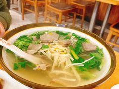 -小姜锅贴(凤凰街店)