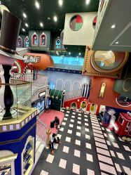 -meland club亲子乐园(北京芳圆里ID MALL店)