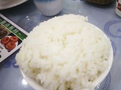 米饭-老毛手抓·盐池滩羊非遗手抓(宁夏总店)