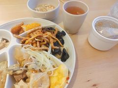 -素满香·食养自助(建邺万达店)