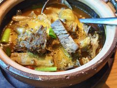 -新荣记(西溪湿地店)