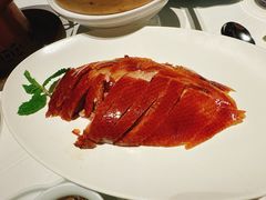 -四季民福烤鸭店(外滩外白渡桥店)