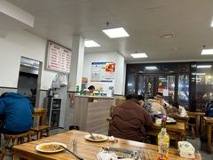 -何记酿皮店(西流湾店)