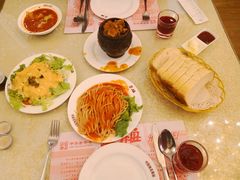-华梅西餐厅(哈尔滨中央大街店)