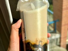 -喜茶(广州汉溪长隆店)