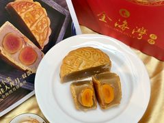 -汕头金海湾大酒店(万象城店)