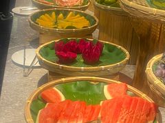 -一方渔歌蒸汽海鲜自助(文化路万达广场店)