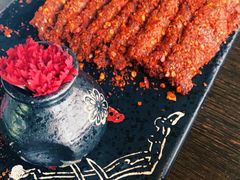 -滇釜火锅·能喝汤的火锅(车公庄店)