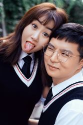 -蔚蓝映像STUDIO婚纱摄影(南稍门店)