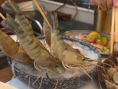 -琥珀川糟粕醋火锅(慈云寺店)