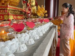 -仙海旅游度假区