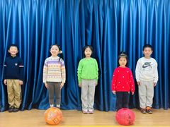 -蓝话筒·少儿成人演讲口才·主持朗诵·戏剧表演(大华第一坊店)