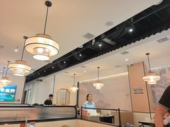 -鱼教头石泉老街石锅鱼(高新店)