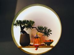 -红小满休闲餐厅(十全街店)